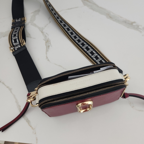 Marc Jacobs Snapshot - Picture 2 of 16